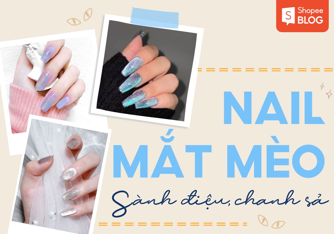 30+ Mẫu Nail Caro Đẹp, Ấn Tượng, Cá Tính | TIKI