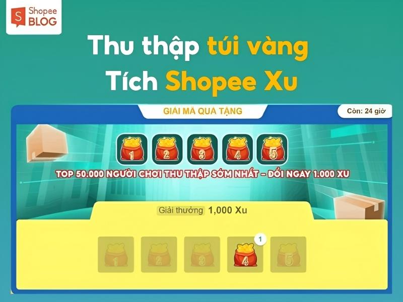 Làm nhiệm vụ nhận thêm lượt quay