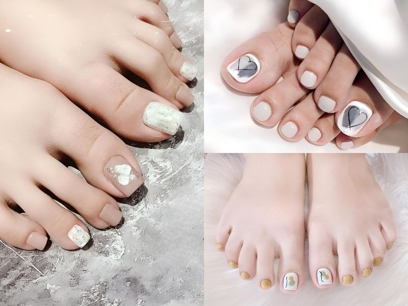 Tổng Hợp Những Mẫu Nail Sang Chảnh, Quyến Rũ Nhất 2022 - ALONGWALKER