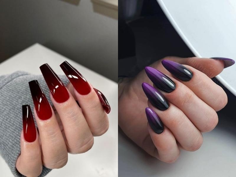 Nails - Chăm sóc móng - HBeauty.vn - Cùng bạn đẹp mỗi ngày