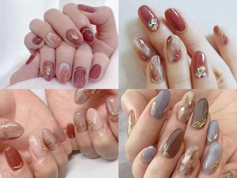 Nail nhọn là gì? 21+ mẫu nail nhọn cá tính, sành điệu nhất hiện nay