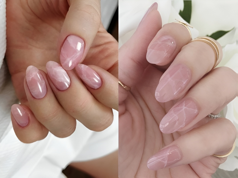 sơn gel màu thạch nail,sơn móng tay thạch 28 màu hót chọn lẻ màu - Chăm sóc  móng | TheFaceHolic.com