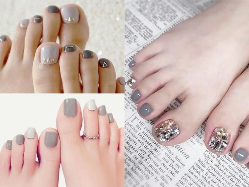 Top 99+ mẫu nail đơn giản, đẹp cho nàng đi học, đi làm – Cardina