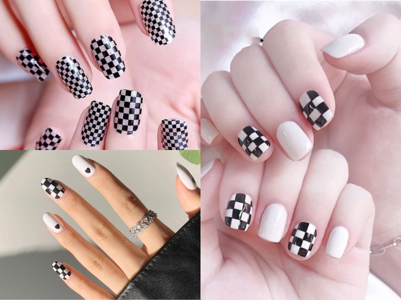 Nail art là gì? Tìm hiểu ngay về nghệ thuật làm móng đang là xu hướng hiện  nay