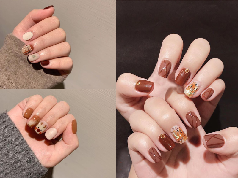 Tổng hợp 77+ mẫu nail đẹp dẫn đầu xu hướng cho nàng