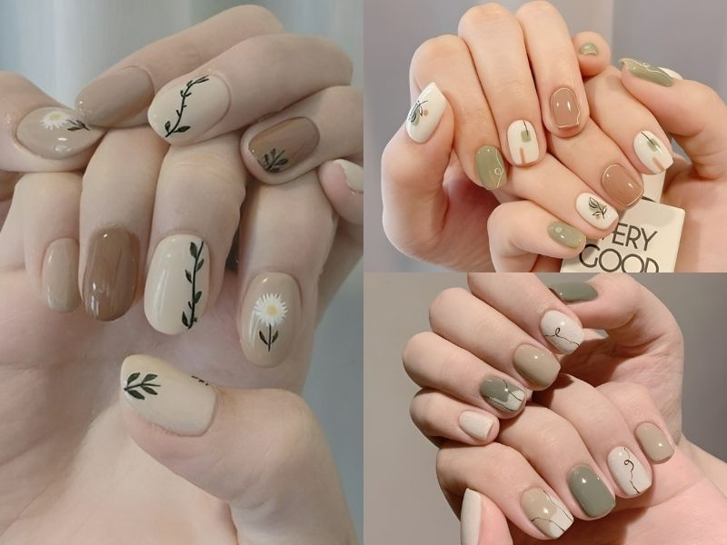 List 10 tiệm nail quận 2 rẻ, đẹp, đa dạng mẫu nail mới - ALONGWALKER