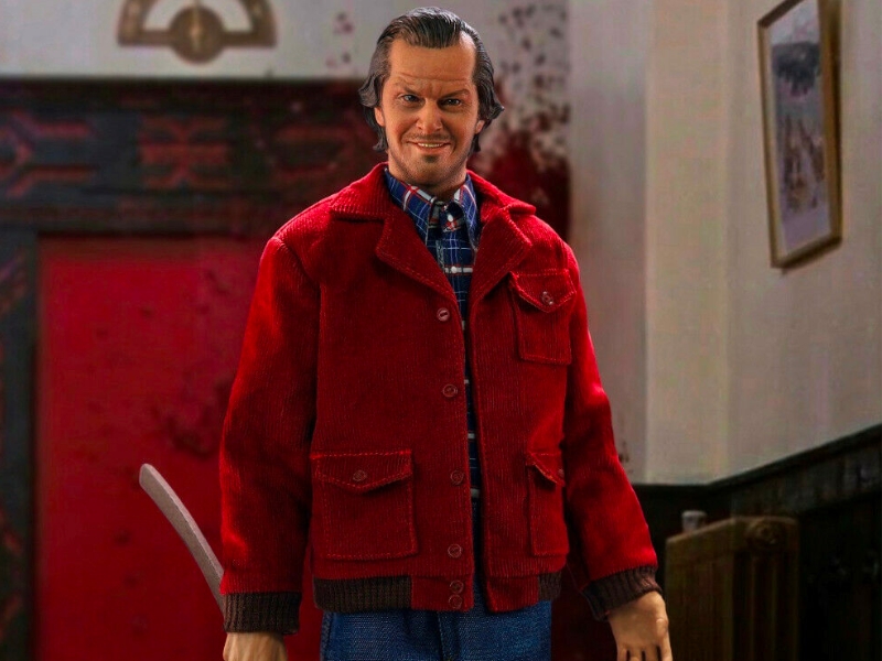 Jack Torrance