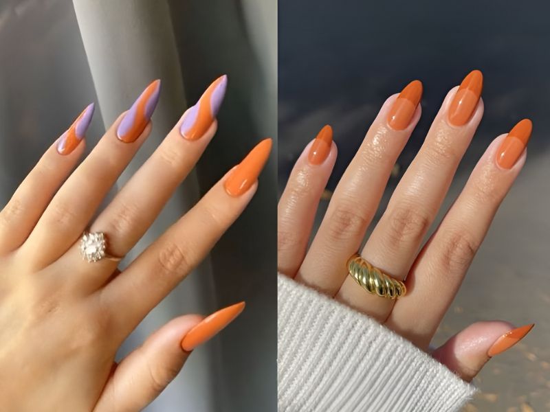 Gợi ý cho nàng 30+ mẫu nail mùa hè siêu hot hit mà nàng không thể bỏ qua -  Beaudy.vn