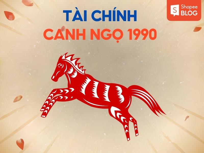 tài chính tuổi Canh Ngọ 1990 trong năm 2024