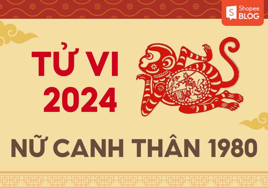 Tuổi Canh Thân Sinh 1980: Tử Vi, Phong Thủy và Cuộc Đời