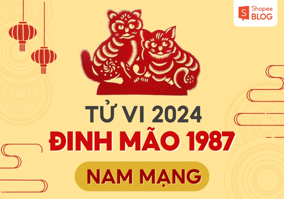 Tử Vi Tuổi Mão 1987 Nam: Giải Mã Cuộc Đời, Sự Nghiệp Và Tình Duyên