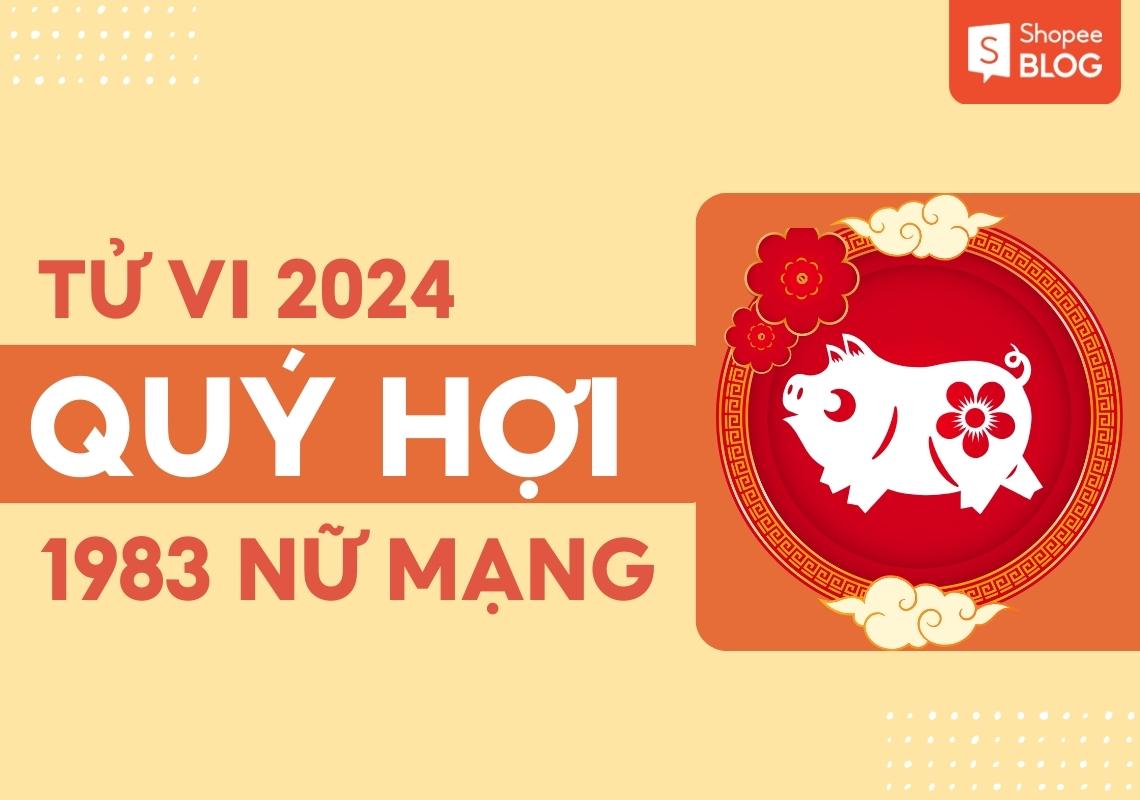 Tử vi năm 2024 của tuổi Quý Hợi nữ mạng: Dự đoán và giải pháp