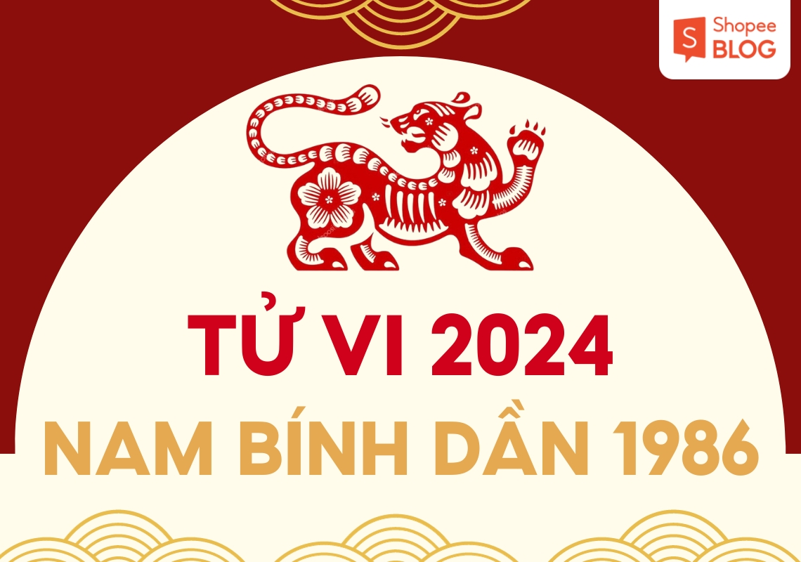 tử vi tuổi bính dần năm 2024 nam mạng