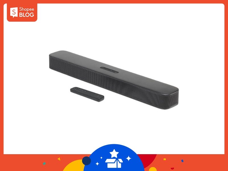 Loa bluetooth JBL BAR 2.0 ALL-IN-ONE