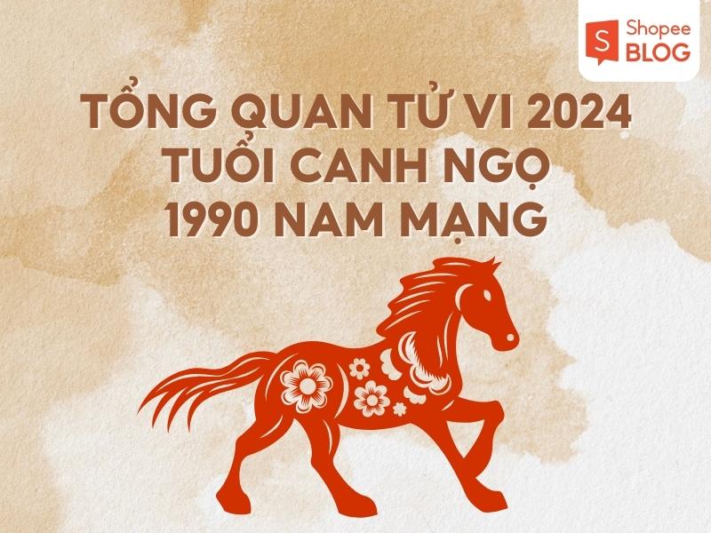 lá số tử vi tuổi canh ngọ năm 2024 nam mạng