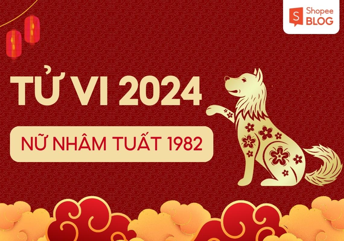 Tổng hợp thông tin về tuổi Nhâm Tuất nữ mạng năm 2024