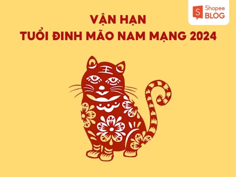 Vận hạn 2024 của Nam sinh năm 1987