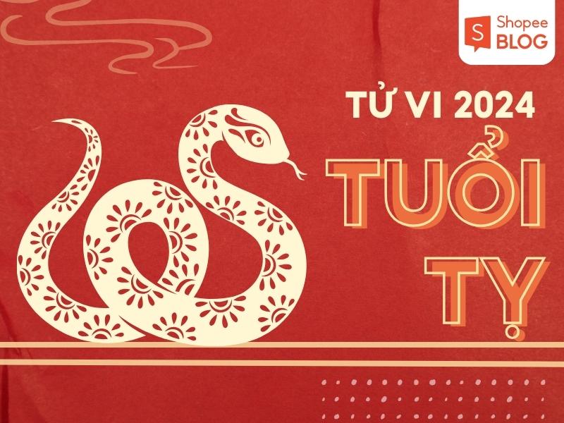 tử vi tuổi Tỵ năm 2024