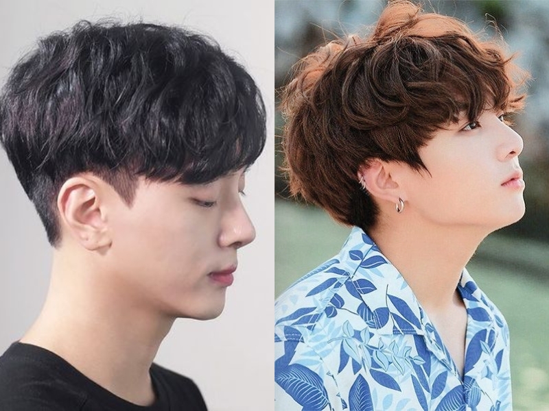 2VEE HAIR STATION | #1 DỊCH VỤ CẮT TÓC NAM ĐẸP - HÀNG ĐẦU VN | Undercut, Tóc  undercut nam, Cắt tóc