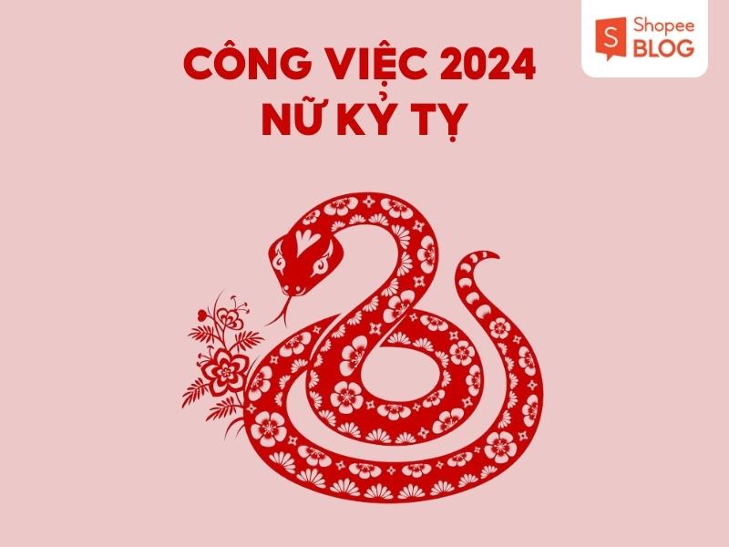 công việc nữ kỷ tỵ 1989 