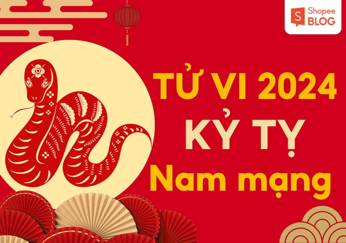 Tuổi Kỷ Tỵ Năm Giáp Thìn: Tử Vi 2024 Chi Tiết Và Chính Xác