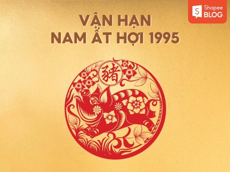 Vận hạn của tuổi Ất Hợi 2024 nam mạng