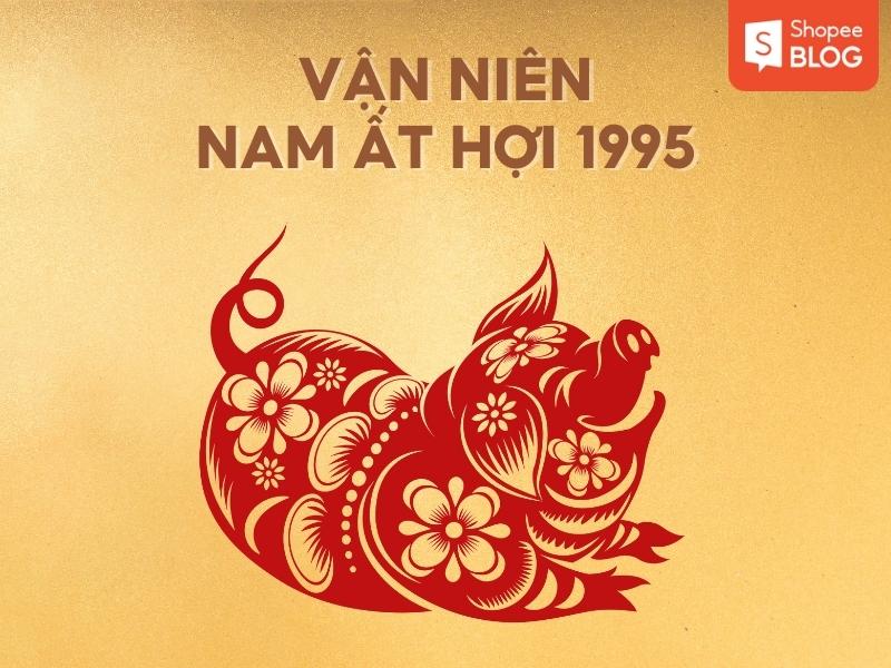 Vận niên của tuổi Ất Hợi 2024 nam mạng