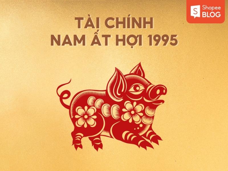 tài chính tuổi Ất Hợi 2024 nam mạng