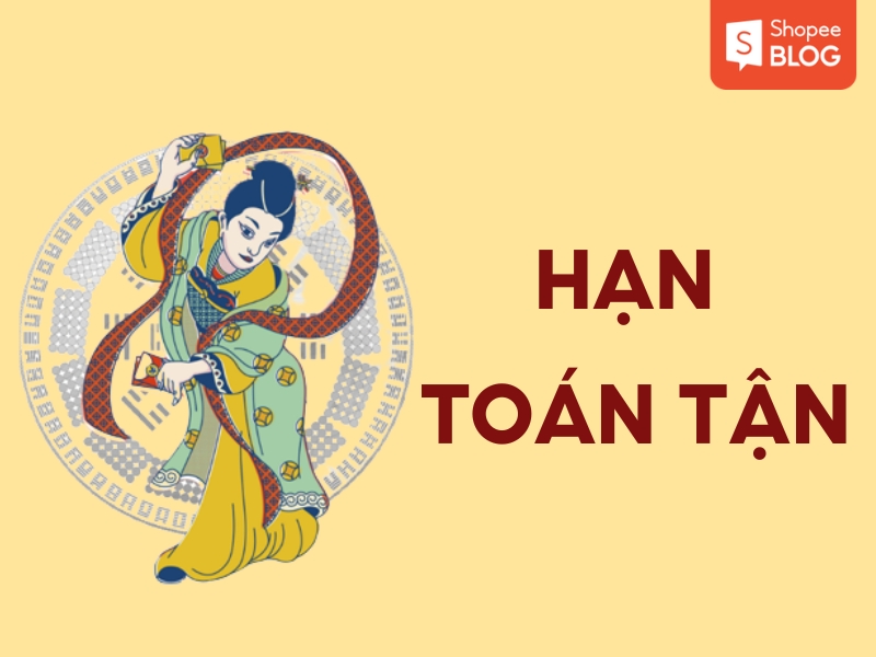 Hạn toán tận