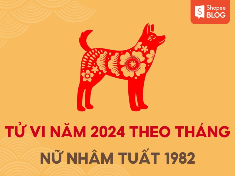 Tử Vi Nhâm Tuất Nữ Mạng Năm 2024 - Những Dự Báo Quan Trọng và Lời Khuyên Chi Tiết