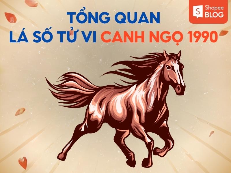 Tổng quan tử vi tuổi Canh Ngọ năm 2024 nữ mạng