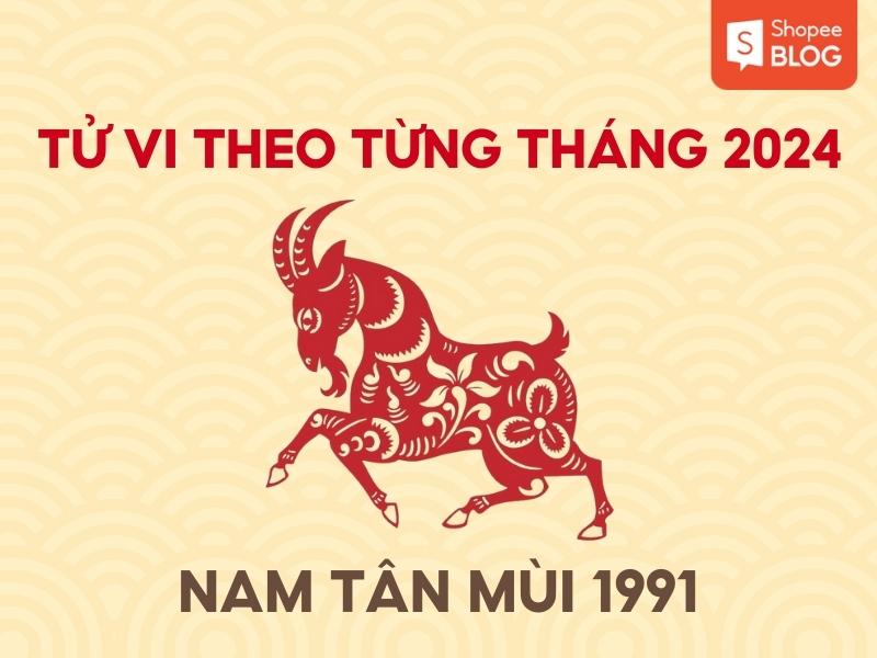 Tử Vi Tân Mùi 2024 Nam Mạng: Dự Báo Chi Tiết và Hướng Dẫn Phong Thủy