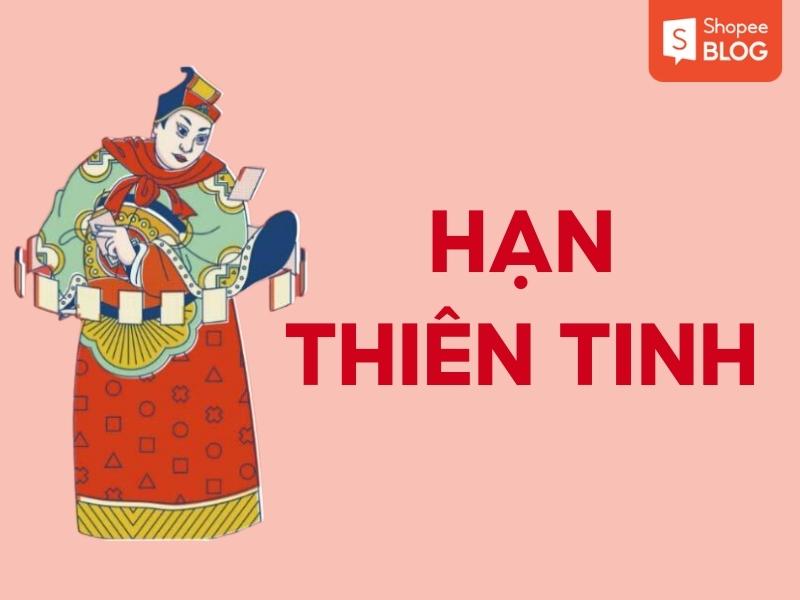 Hạn Thiên Tinh