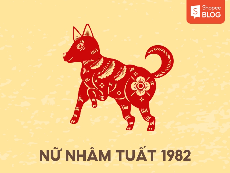 Tử Vi Nữ Mạng Nhâm Tuất 2024