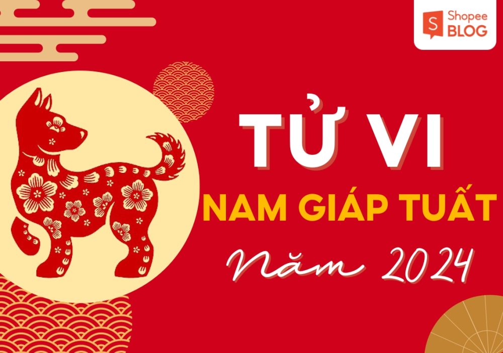 Lá số tử vi Giáp Tuất 2024 nam mạng Tốt hay xấu?