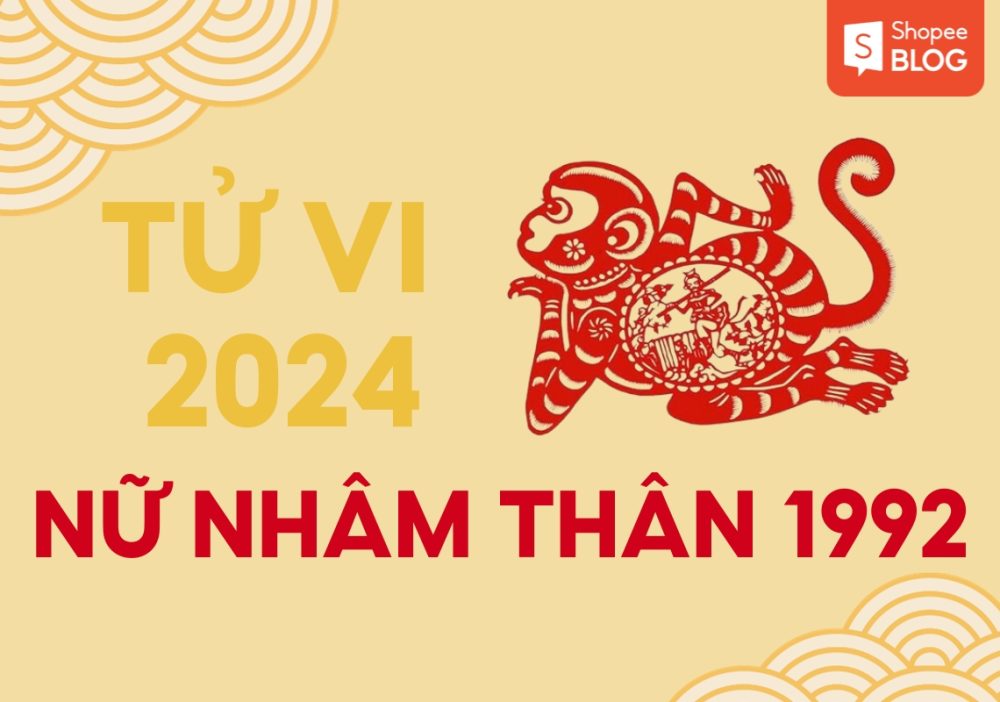 Luận giải tử vi tuổi Nhâm Thân năm 2024 nữ mạng chi tiết