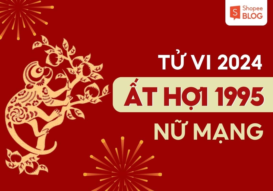 Tử Vi Tuổi Nhâm Thân Năm 2024