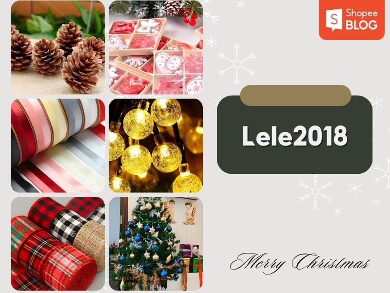 shop Lele2018 