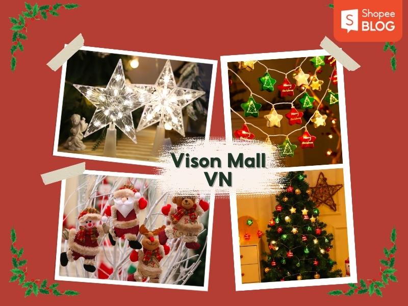 Vison Mall-VN