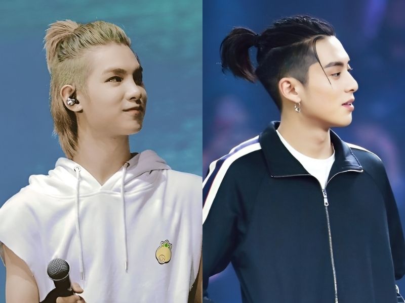 40 Kiểu Tóc Top Knot Cho Nam Vô Cùng Độc Lạ Cực Chất | TIKI