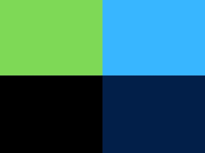 màu xanh lá, màu xanh biển, màu đen, màu xanh đen hợp với nam 1980