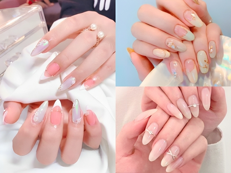 20+ mẫu sơn gel đẹp, hot trend và thu hút cho các nàng