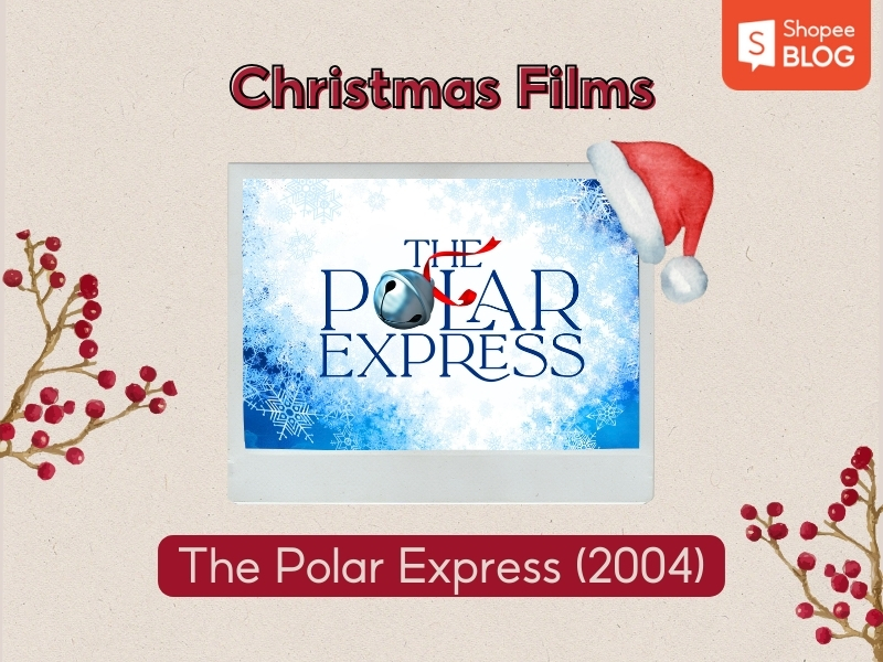 Phim The Polar Express