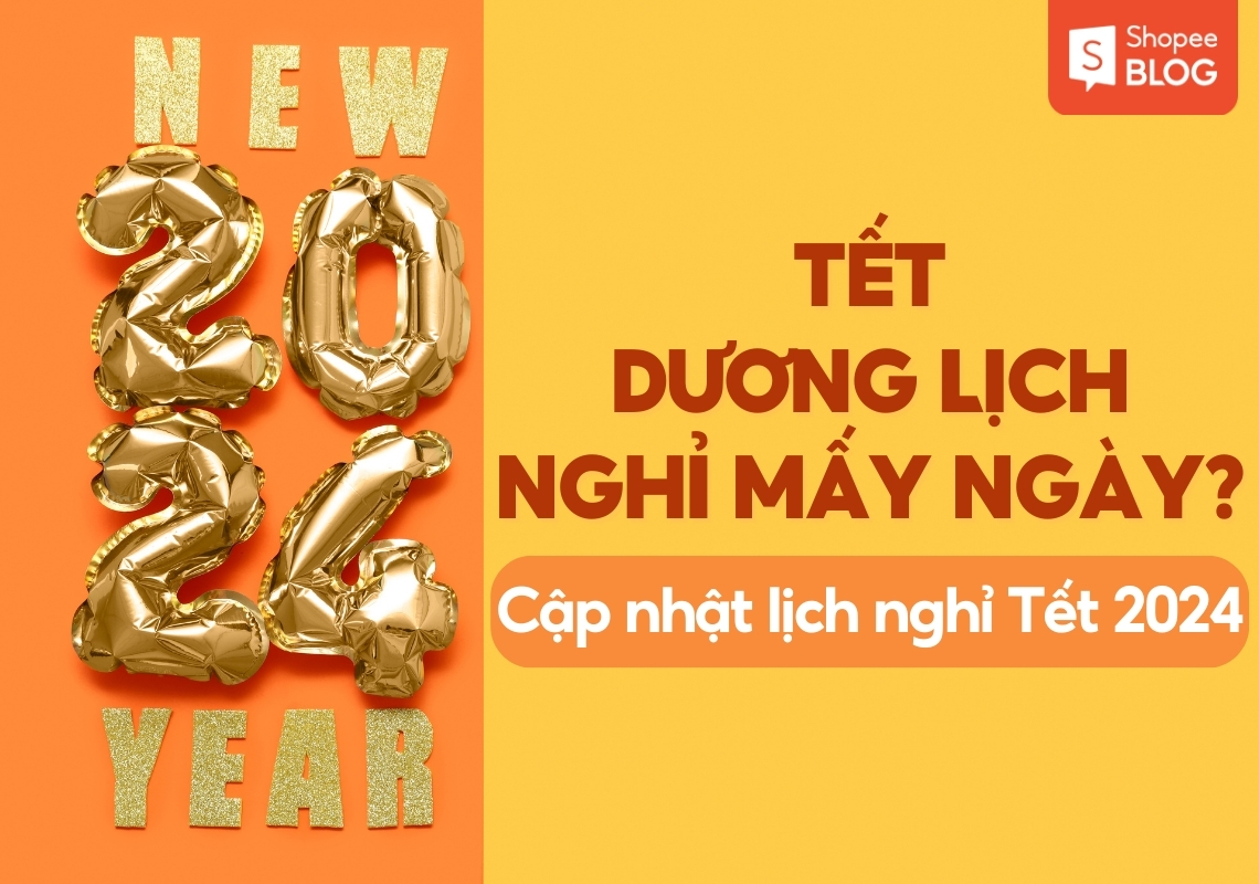 Tết dương lịch nghỉ mấy ngày