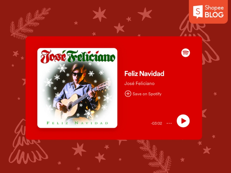 Bài hát Feliz Navidad