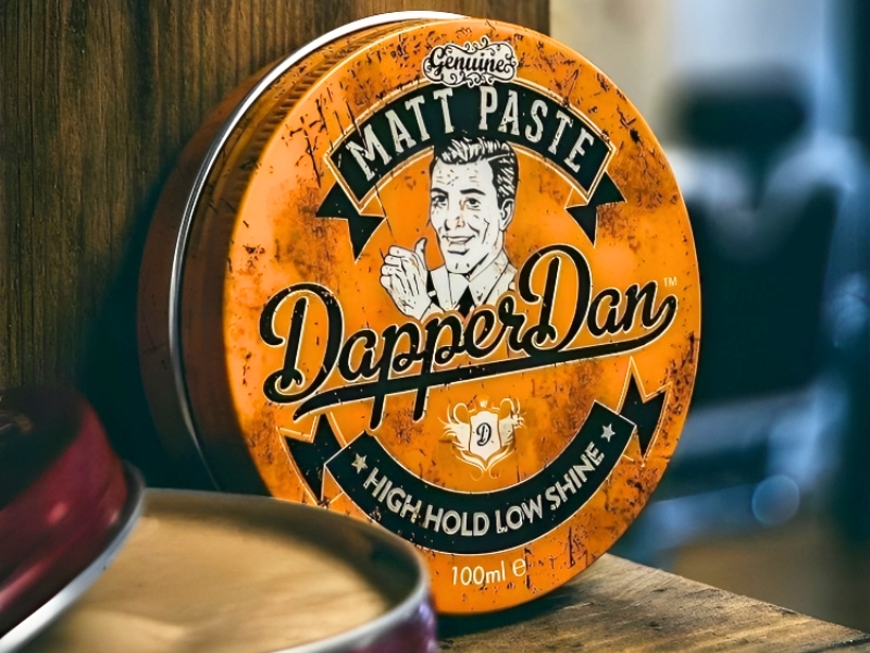 sáp vuốt tóc Dapper Dan