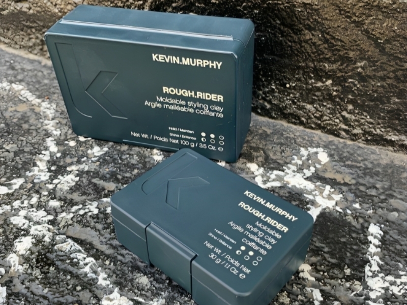 sáp vuốt tóc Kevin Murphy Rough Rider