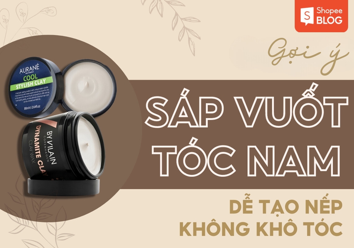 17+ Kiểu tóc sport nam cá tính, thu hút nhất 2024