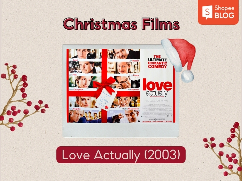 Phim Love Actually