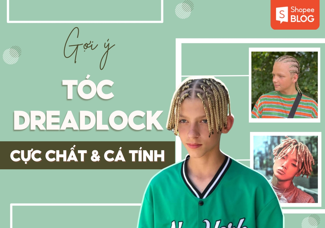 Tóc dreadlock